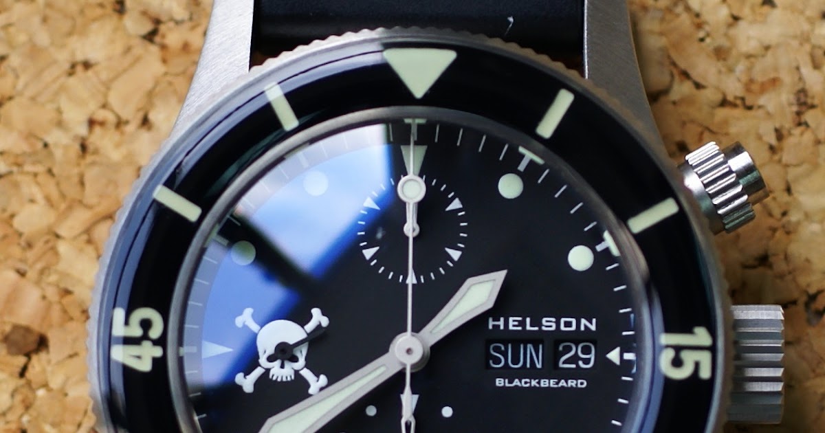 Helson blackbeard sales for sale